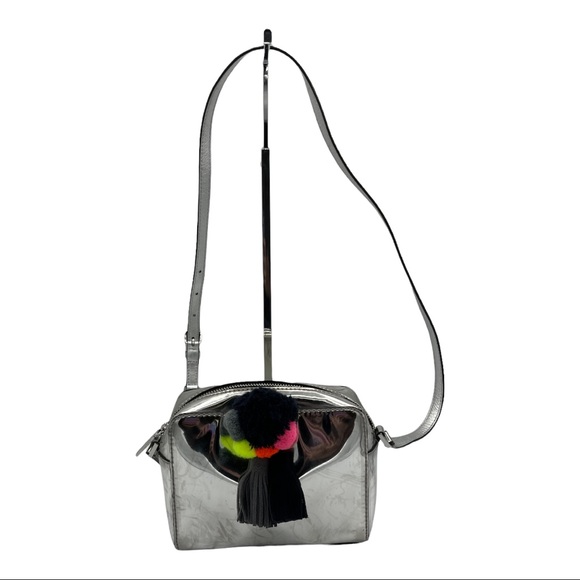 Rebecca Minkoff Mini Sofia Crossbody Bag - Picture 2 of 7